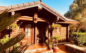 Nordic House Near The Beach In Quiet Neighborhood, All Amenities