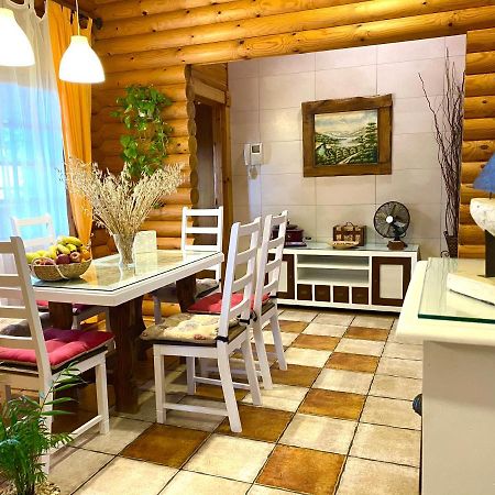 Nordic House Near The Beach In Quiet Neighborhood, All Amenities Tacoronte Exterior photo