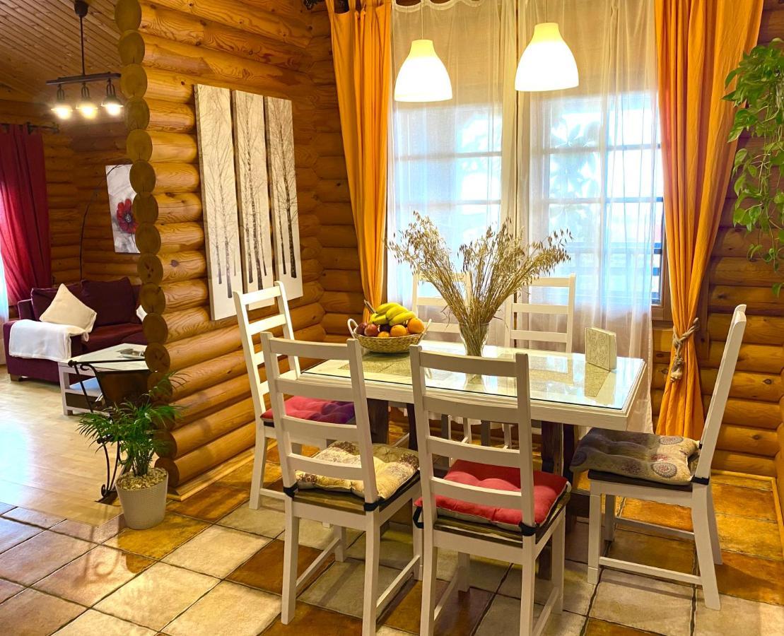 Nordic House Near The Beach In Quiet Neighborhood, All Amenities Tacoronte Exterior photo