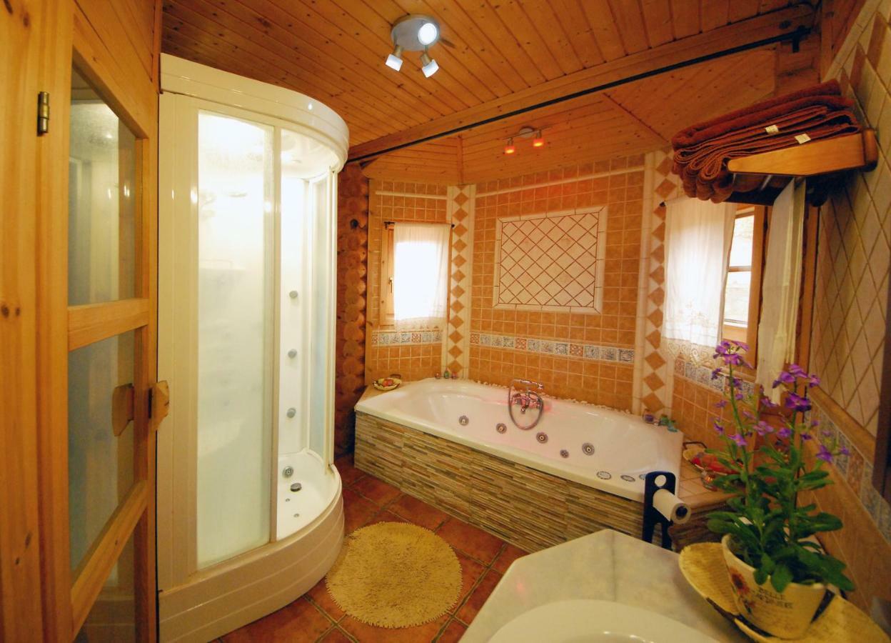 Nordic House Near The Beach In Quiet Neighborhood, All Amenities Tacoronte Exterior photo